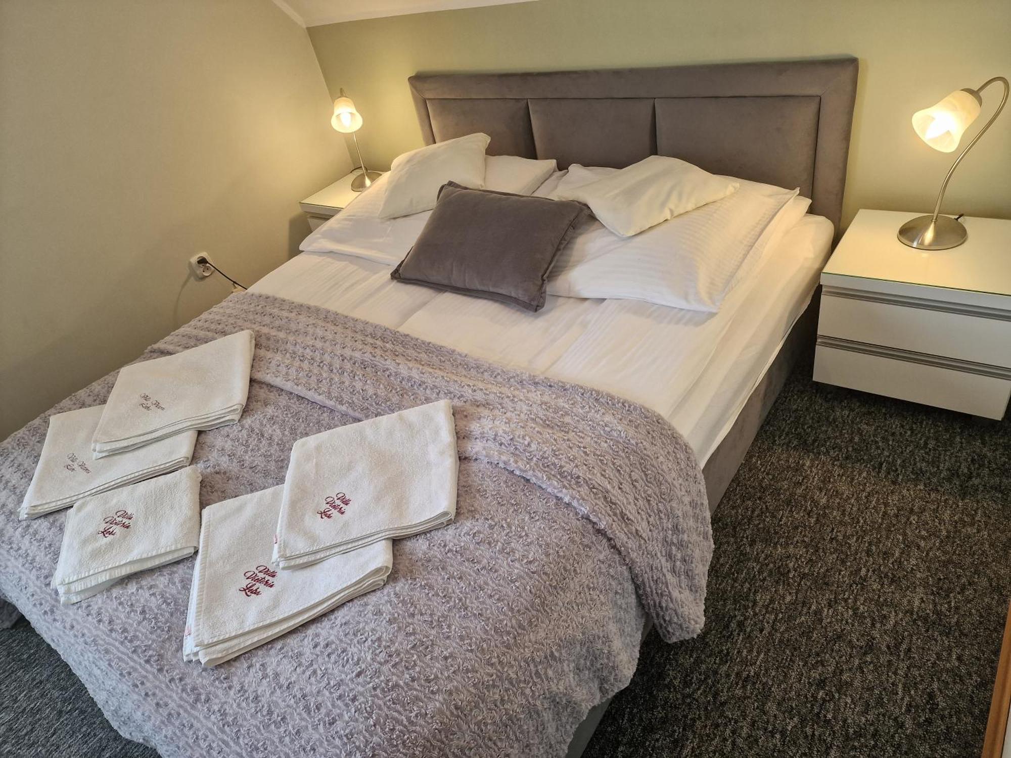 Victoria Homestay