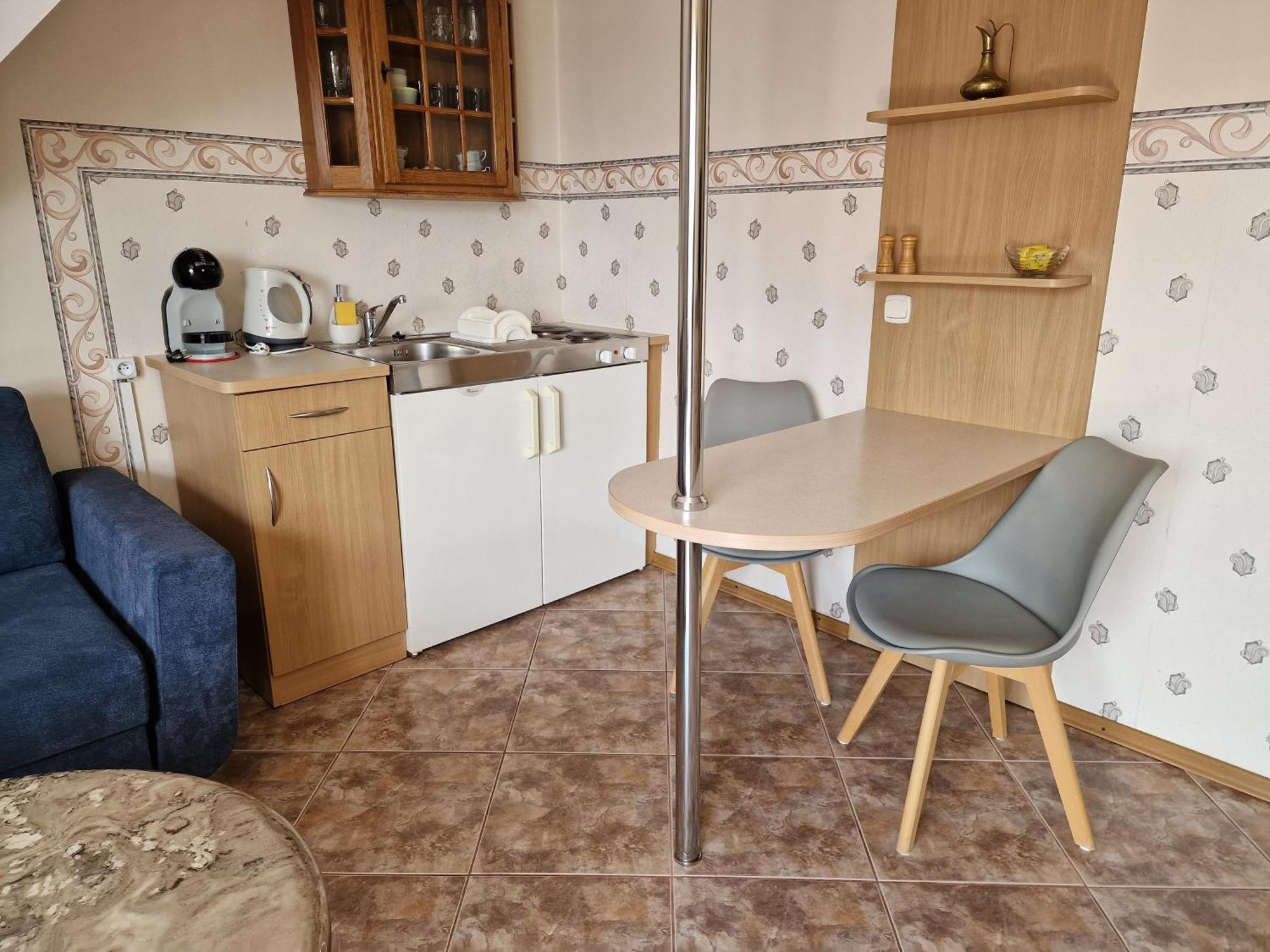 Homestay Victoria Leba