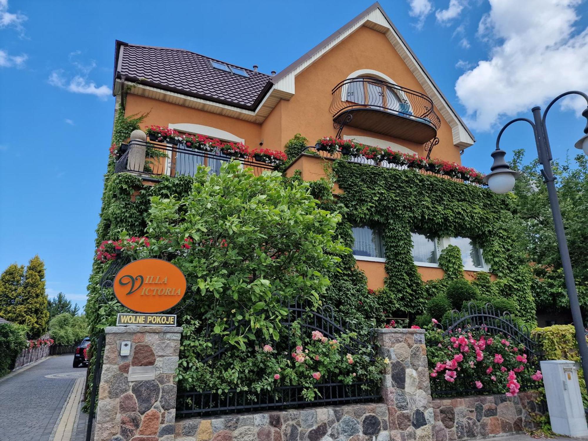 Victoria Homestay