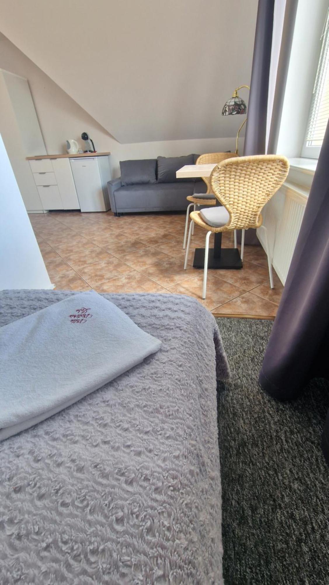 Victoria Homestay Leba
