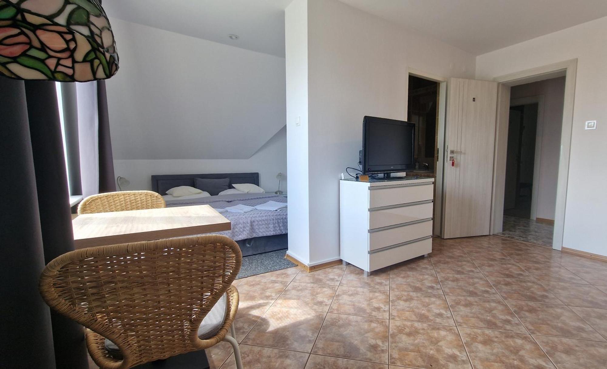 Homestay Victoria Leba