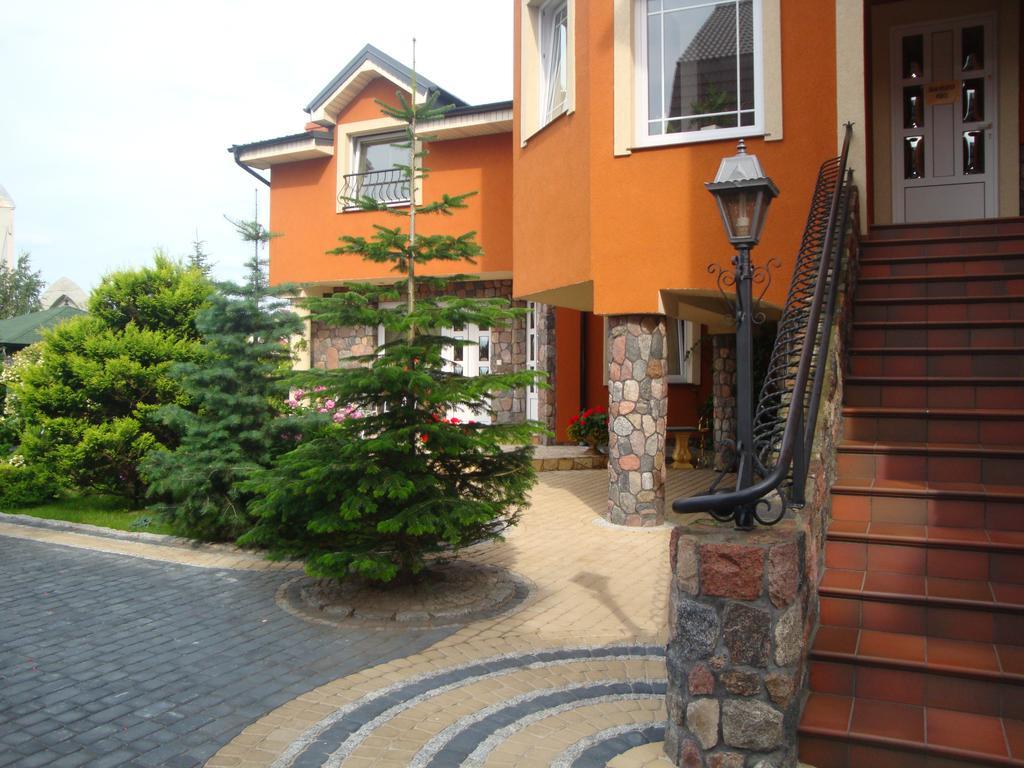 Homestay Victoria *