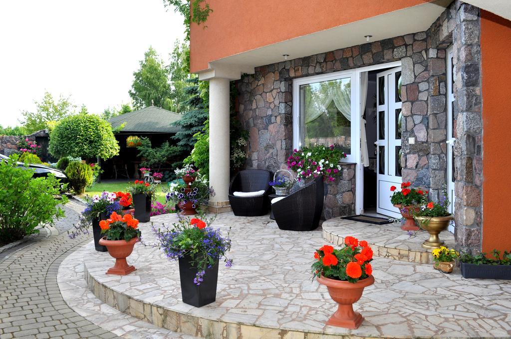 Homestay Victoria *